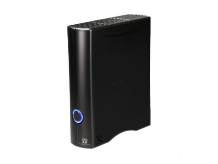 Transcend、最大容量8TBのUSB3.0対応外付けHDD「StoreJet 35T3」シリーズ