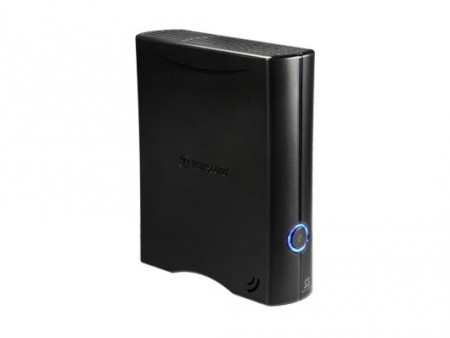 Transcend、最大容量8TBのUSB3.0対応外付けHDD「StoreJet 35T3」シリーズ
