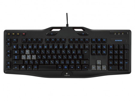 ロジクール、ゲーミングデバイス3機種が「ドラゴンズドグマ オンライン」動作認定製品に