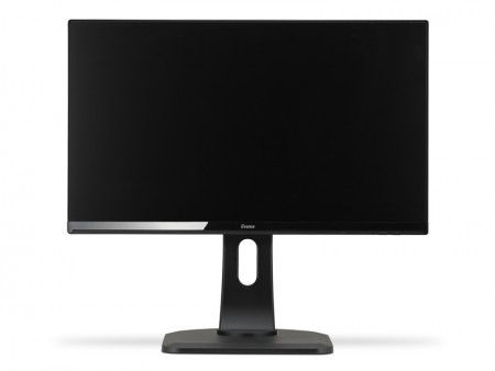 ブルーライト低減機能搭載の23型AH-IPS液晶、iiyama「ProLite XUB2390HS-2」など2種