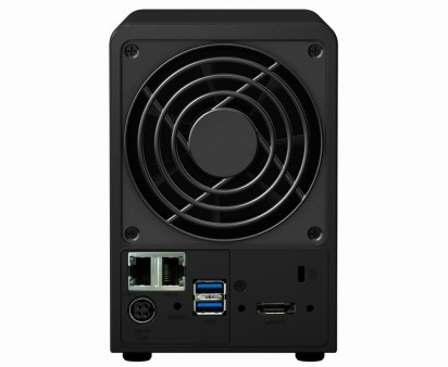アスク、Synology製2ベイNASとスクリーニングHDDを組み合わせたネットワーク監視レコーダを発表