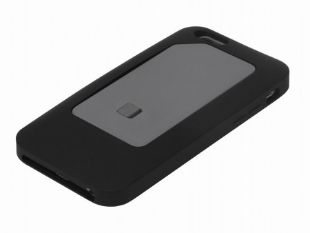 iPhone 6がデュアルSIMスマホに変身。スイッチで2枚のSIMを簡単チェンジできるケースがアレスから