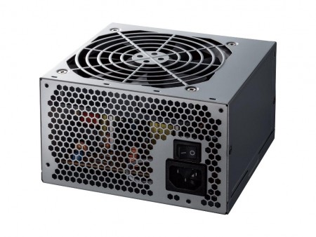静音120mmファンを搭載する80PLUS認証電源、玄人志向「KRPW-L5/80+」シリーズ3種