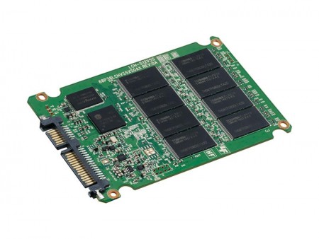 コスト重視の2.5インチSATA3.0 SSD、PLEXTOR「M6V」シリーズ17日発売