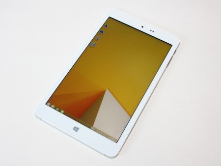 WindowsもAndroidもこれ1台。デュアルOS対応の中華タブレットChuwi ...