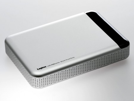 ロジテック、USB Type-C対応MacBook向けポータブルHDD発売 ～「WD Red」搭載モデルも～