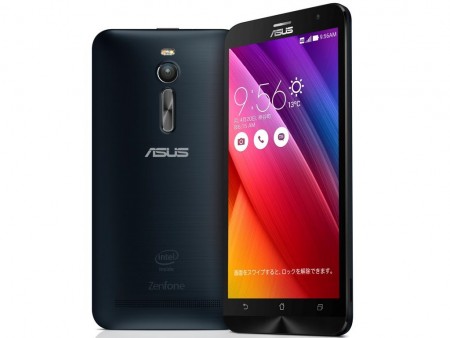 ASUS、フラッグシップスマホ「ZenFone 2」のeMMC 128GBモデル本日16日より予約受付開始