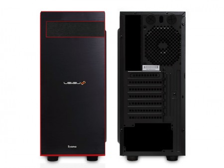iiyamaPC、e-Sportsチーム「7th heaven」が勧めるゲームPCセットモデル