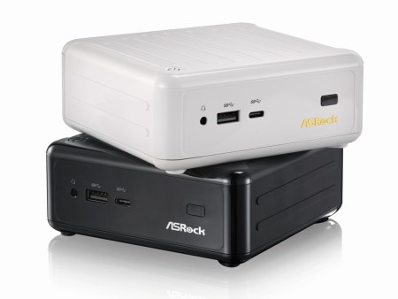 4K動画再生もできるASRock版NUC「Beebox」、マスタードシードから8月上旬発売
