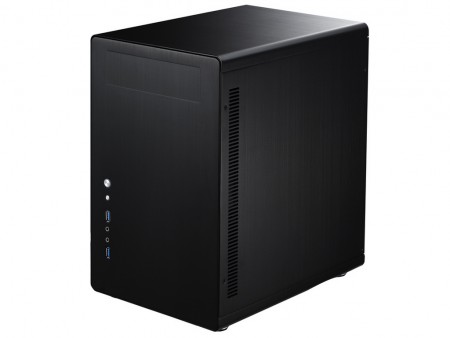 コンパクトATXタワー、JONSBO「RM1」シリーズは8月22日発売確定