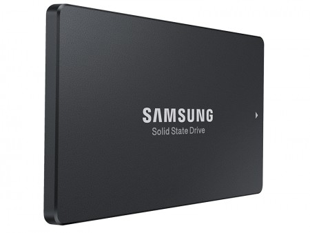 Samsung、最大4TBのV-NAND採用データセンター向けSSD「PM863/SM863」シリーズ