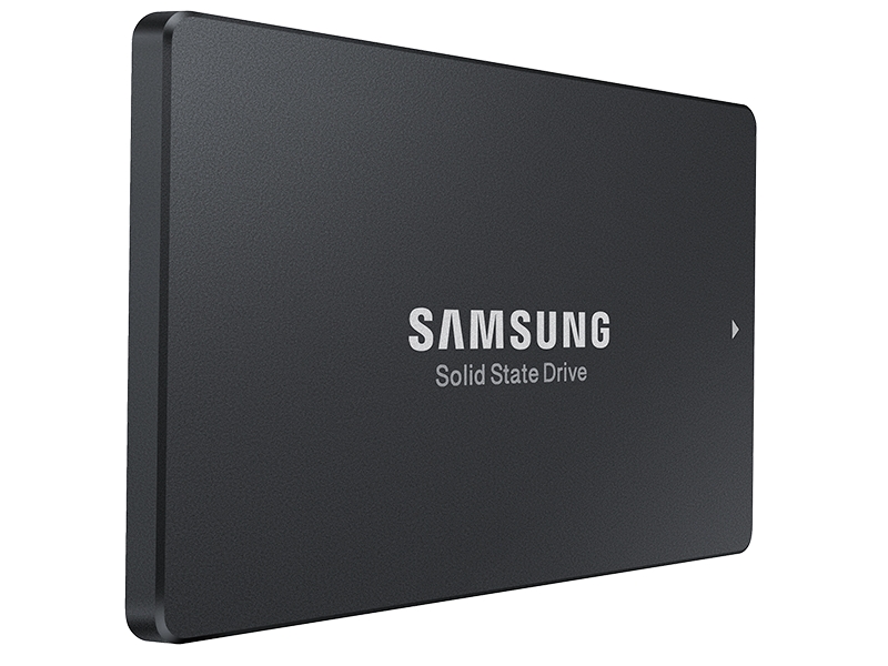 Samsung、最大4TBのV-NAND採用データセンター向けSSD「PM863/SM863 