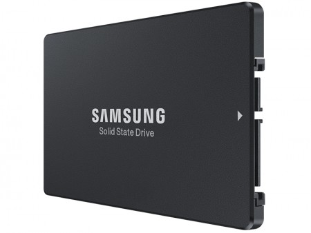 Samsung、最大4TBのV-NAND採用データセンター向けSSD「PM863/SM863」シリーズ