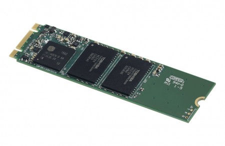 PLEXTOR、SMI「SM2246EN」と東芝製NAND採用の基板型SSD「M6GV/M6MV」シリーズ