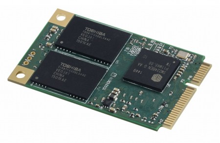 PLEXTOR、SMI「SM2246EN」と東芝製NAND採用の基板型SSD「M6GV/M6MV」シリーズ