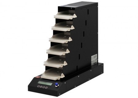 1：5コピー/6台同時イレース対応のフラッグシップ、センチュリー「これdo台 Advance Hi-Speed」発売