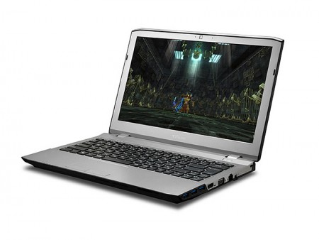マウスG-Tune、9種類のアイテムが付属するMMORPG「ECHO OF SOUL」推奨PC
