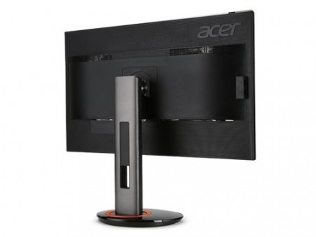 エイサー、NVIDIA G-Sync対応の27型WQHD液晶「XB270HUbprz」など2種