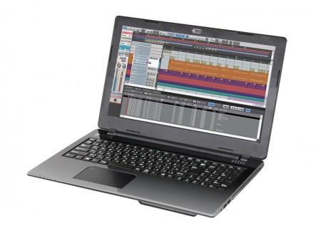 ドスパラ、Singer Song Writer Lite 9とVOCALOIDの動作確認済み15.6型フルHDノート