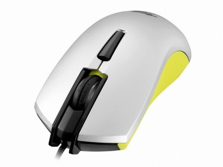 左右両利きの対称デザイン。エントリー向け最高峰を謳うゲーミングマウス、COUGAR「230M」＆「250M」