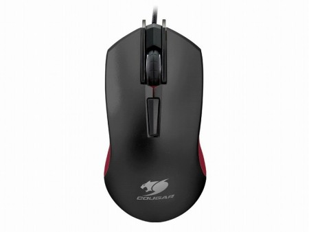 左右両利きの対称デザイン。エントリー向け最高峰を謳うゲーミングマウス、COUGAR「230M」＆「250M」