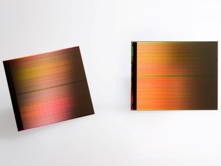 IntelとMicron、性能を1,000倍、密度を10倍に向上させた新NAND技術「3D XPoint」発表