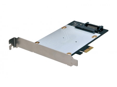 SSD追加でPCの動作を高速化させるPCIeカード、センチュリー「OS活してSSD de 高速化」