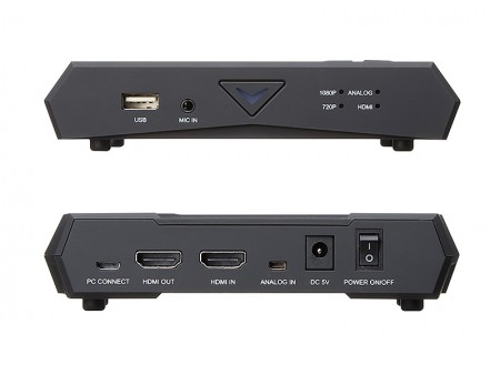 サンワ、PC不要でビデオテープをデジタル化できるキャプチャーボックス発売