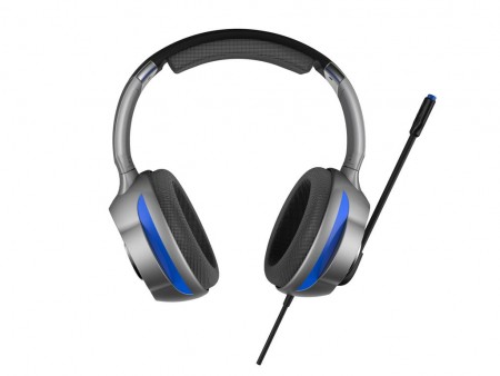 マイルストーン、独EASARSブランドの5.1chゲーミングヘッドセット「Trap」取り扱い開始