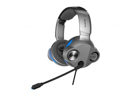 マイルストーン、独EASARSブランドの5.1chゲーミングヘッドセット「Trap」取り扱い開始