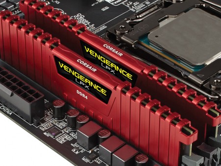 [永久保証] Corsair メモリ 8GB×2枚組 永久保証] Corsair メモリ 8GB×2枚組