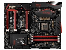 ASRock、Z170チップ採用のSkylake対応マザーボード全11モデル一挙投入