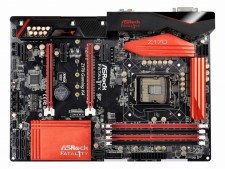 ASRock、Z170チップ採用のSkylake対応マザーボード全11モデル一挙投入