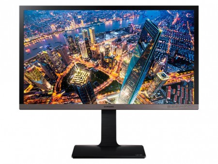 AMD「FreeSync」対応の32型4K液晶ディスプレイ、Samsung「U32E850R」