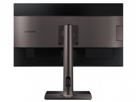 AMD「FreeSync」対応の32型4K液晶ディスプレイ、Samsung「U32E850R」