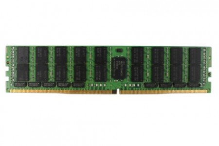 Super Talent、モジュールあたり64GBの大容量DDR4 LRDIMM「F21LQ64GS」