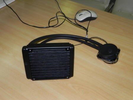 禁断のカスタム現場に潜入。サイコムの水冷化「GeForce GTX 980 Ti」が