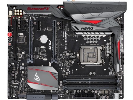 ASUS、Intel Z170シリーズ搭載のSkylake向けマザーボード全10モデル発表