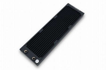 EK Water、厚さ26mmの薄型120mmファン向けラジエター「EK-CoolStream SE」シリーズ発売
