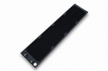 EK Water、厚さ26mmの薄型120mmファン向けラジエター「EK-CoolStream SE」シリーズ発売