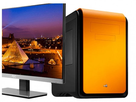 アーク、ハイエンドゲーミングPCなどSkylake搭載PC計6機種発売 ～5機種は特典付き～