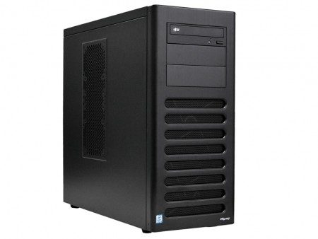 サイコム、Skylake-S搭載で9万円台からのデスクトップPC「G-Master Spear Z170」など