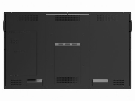 Windows PCが内蔵できる70インチマルチタッチ液晶、ViewSonic「CDE7060T」発売