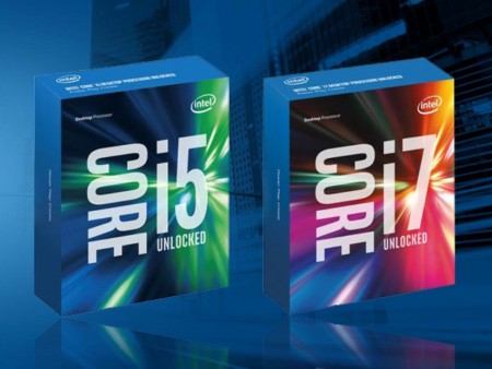 Intel、”Skylake”こと「第6世代Coreプロセッサ・ファミリー」発表