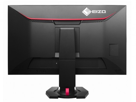 EIZO、スマホ・クラウド連携できる27型ゲーミング液晶「FORIS FS2735」12月15日発売
