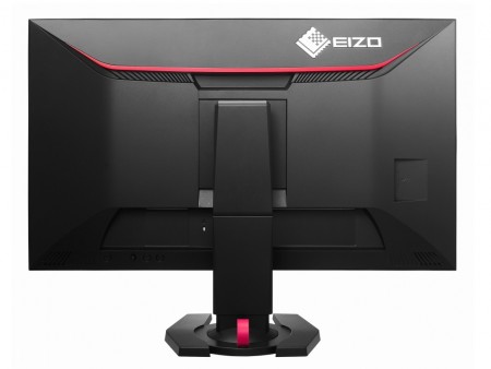 スマホ・クラウド連携できる27型ゲーミング液晶、EIZO「FORIS FS2735」