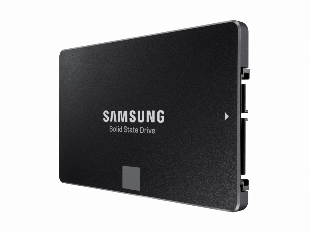 SSD 850 EVO