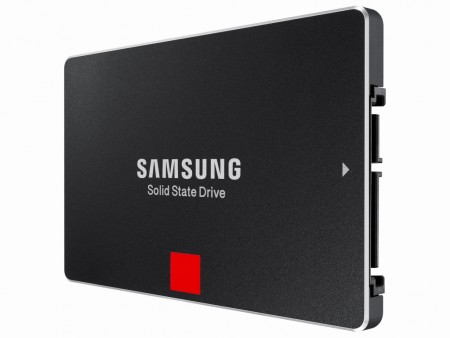 Samsung、「SSD 850 PRO / EVO」シリーズの2TBモデル9月上旬発売