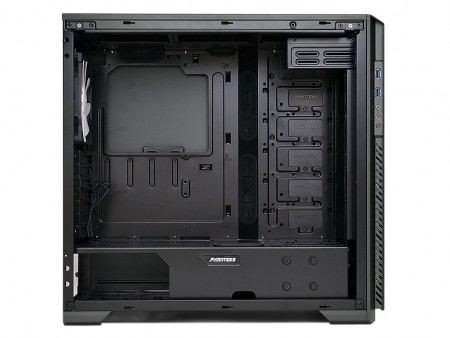 ストーム、Phanteks「Enthoo Pro M」採用のファンタジーMMORPG「リネージュII」推奨PC