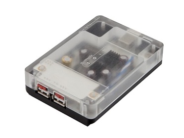 zionote、売価43,000円のオーディオ向け外付USB2.0ハブ、SOtM「tX-USBhubEx」近日発売